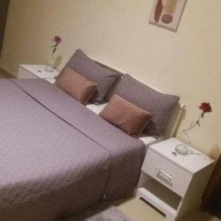Appartamento Chez Camille A Zac Mbao Diokoul Esterno foto